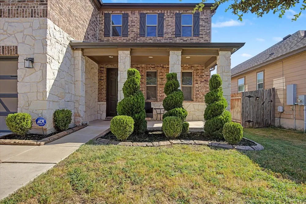 14121 James Garfield Street Manor, TX 78653