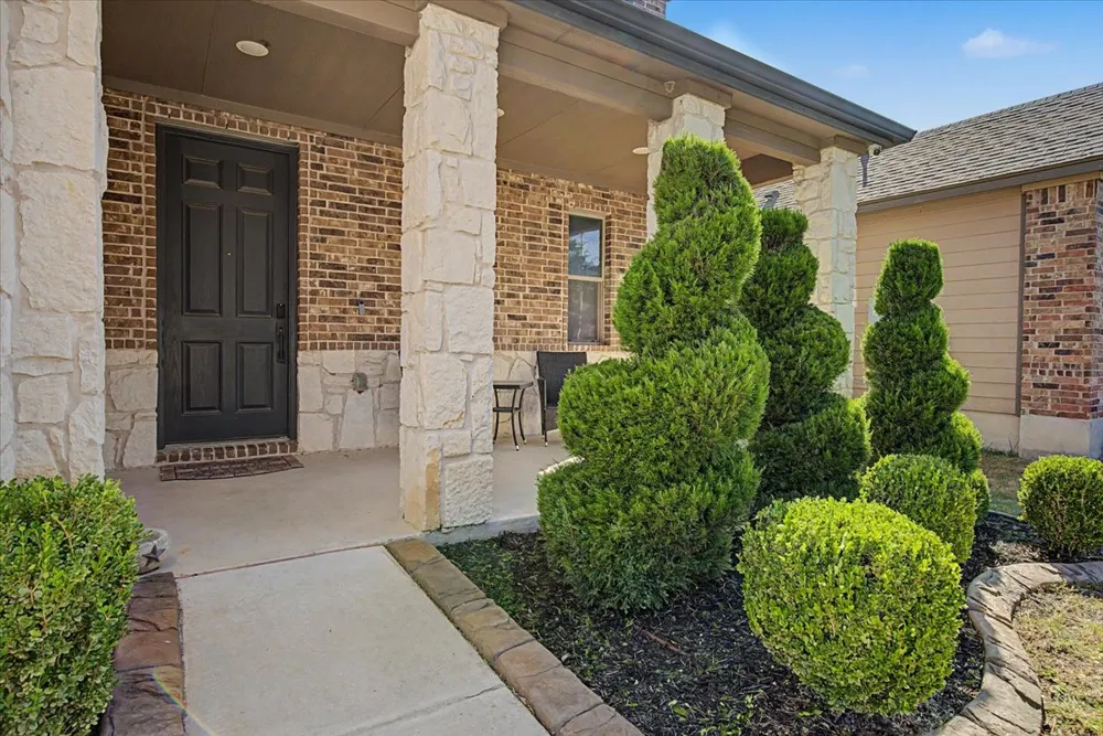 14121 James Garfield Street Manor, TX 78653