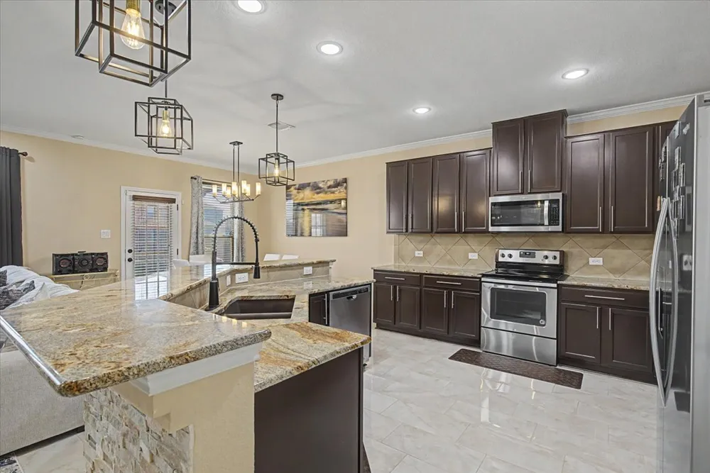 14121 James Garfield Street Manor, TX 78653