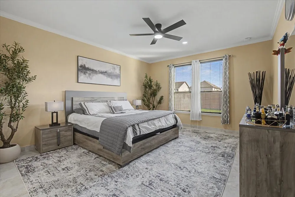 14121 James Garfield Street Manor, TX 78653