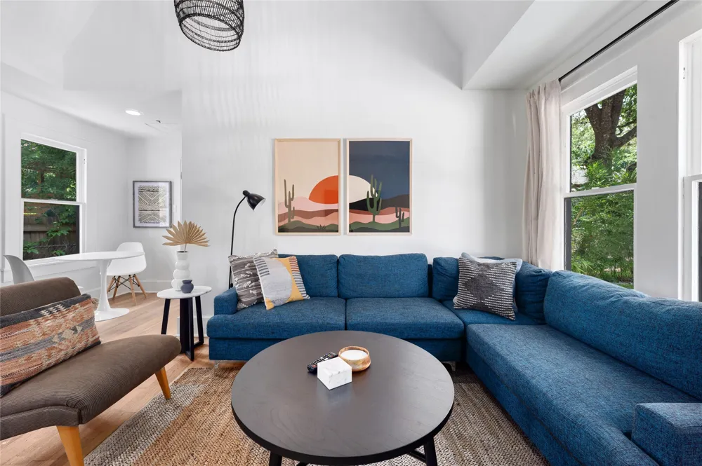 1503 Drake Avenue #A Austin, TX 78704