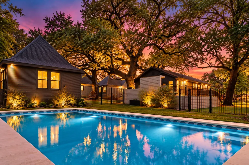 1503 Drake Avenue #A Austin, TX 78704