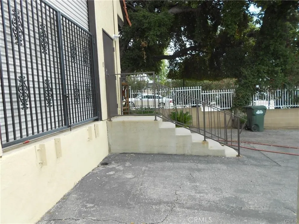 340 W Foothill Monrovia, CA 91016