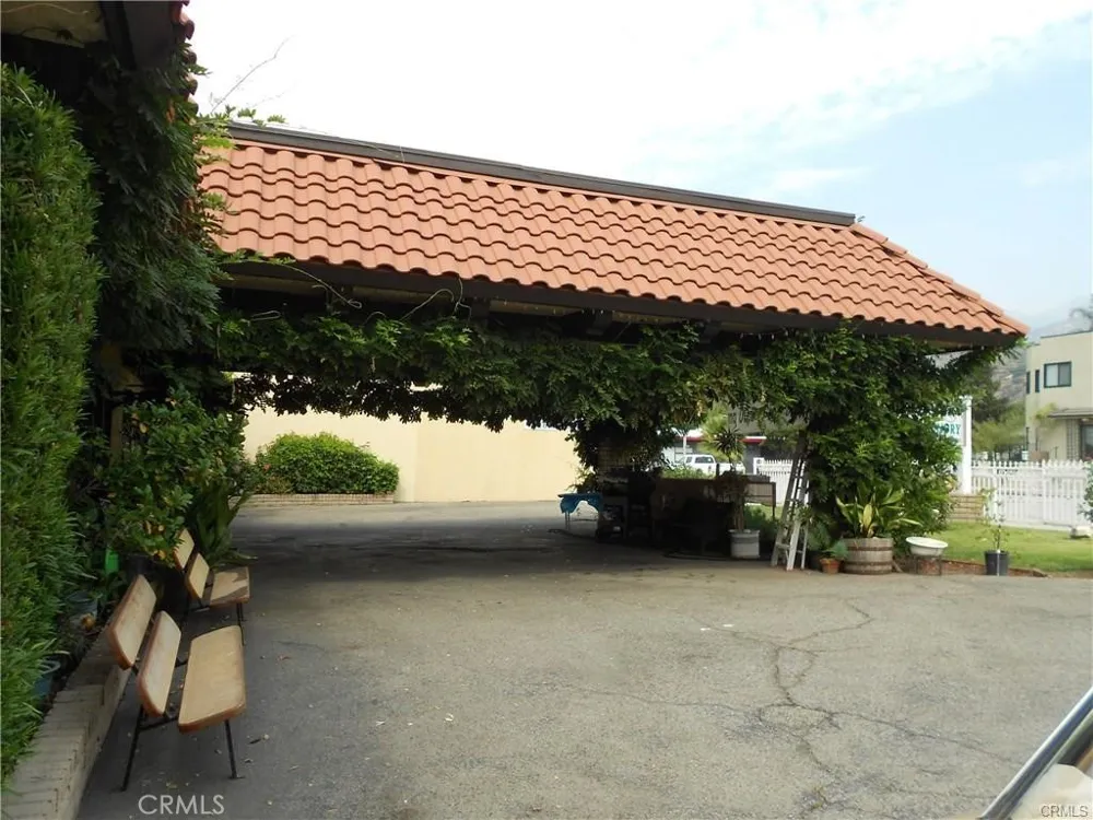340 W Foothill Monrovia, CA 91016