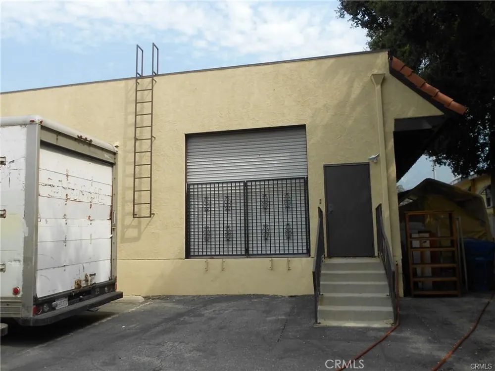 340 W Foothill Monrovia, CA 91016