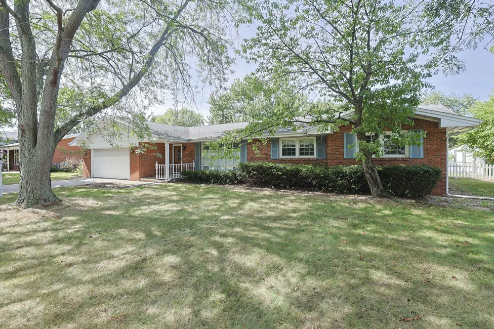 3440 Middlebrook Road St Joseph Charter Township, MI 49085