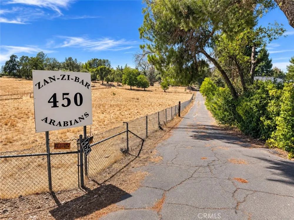 450 Oakvale Oroville, CA 95966