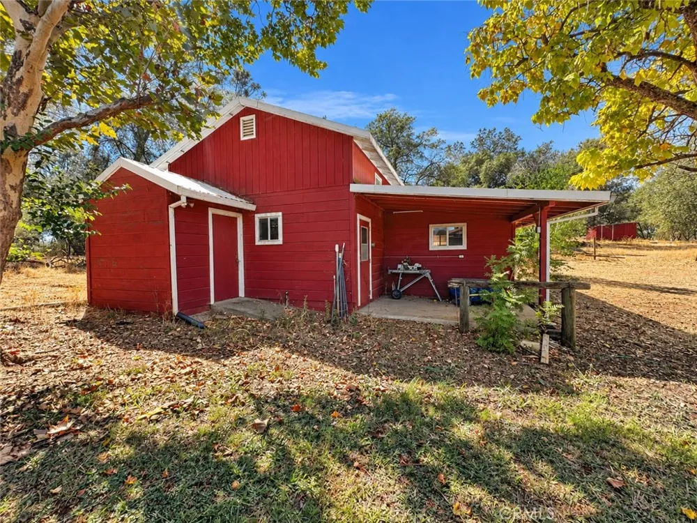 450 Oakvale Oroville, CA 95966