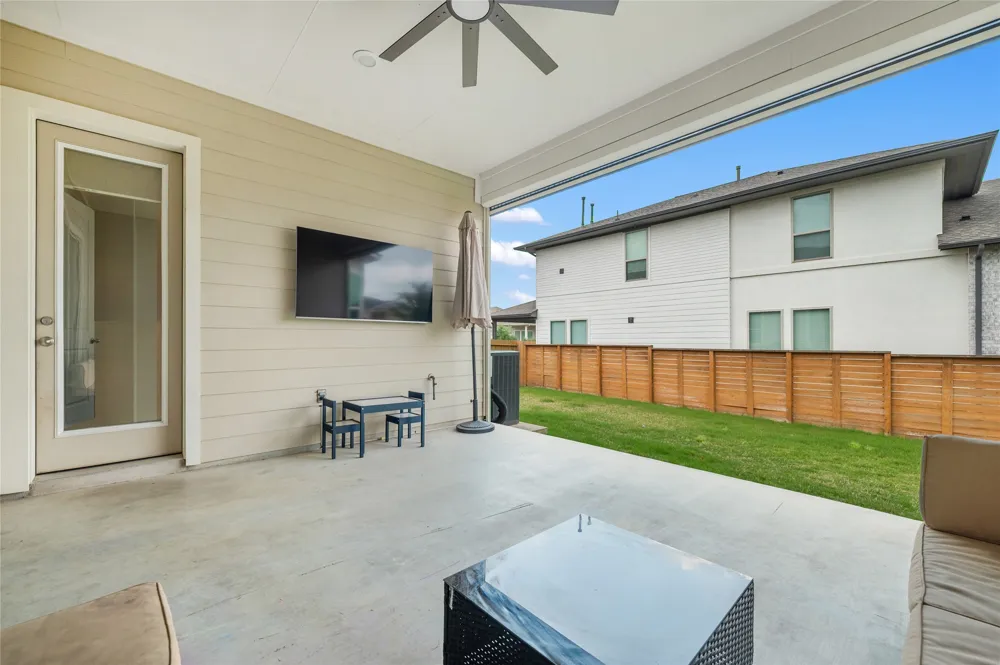 8600 Chrysler Bend Austin, TX 78744