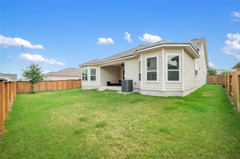 8600 Chrysler Bend Austin, TX 78744