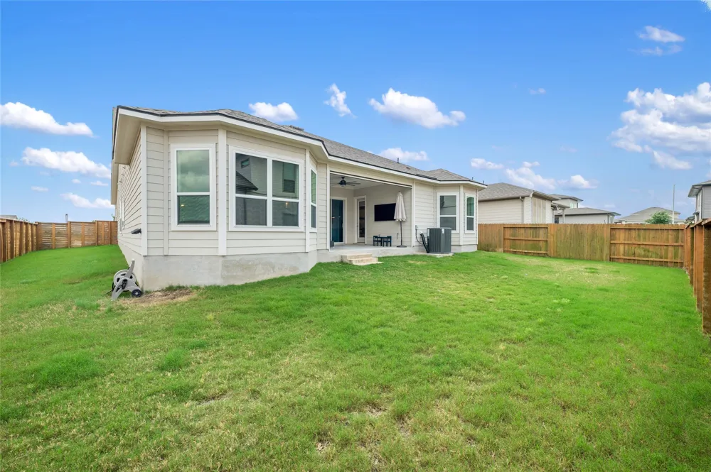 8600 Chrysler Bend Austin, TX 78744