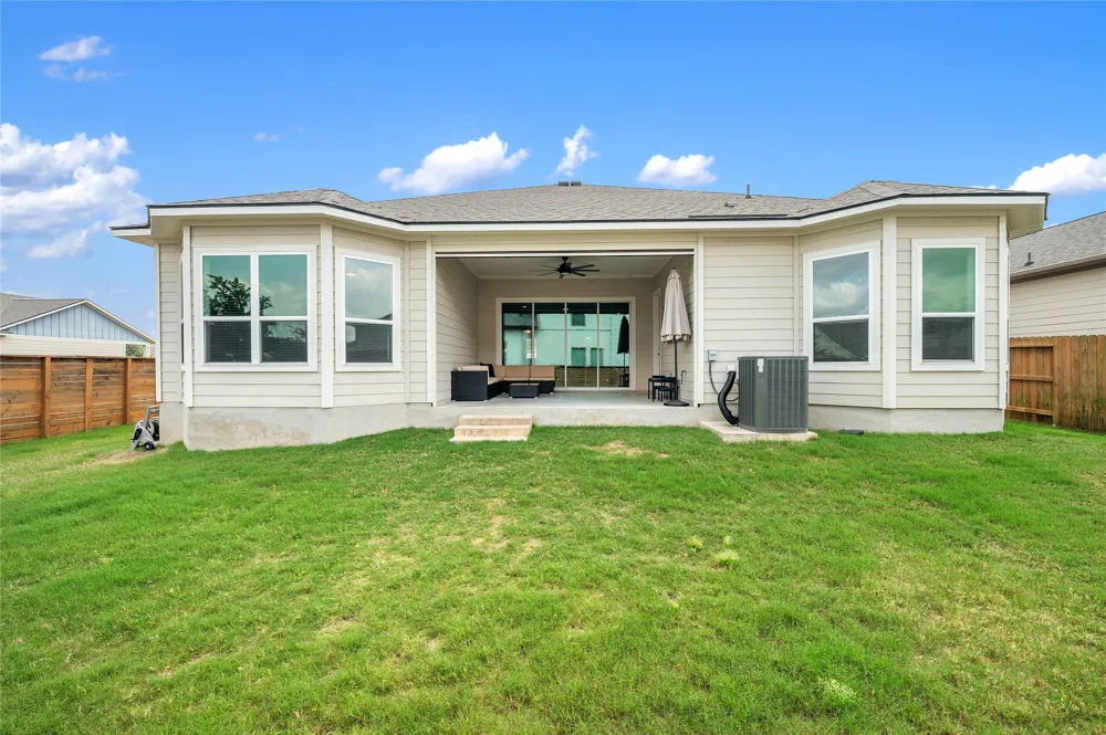 8600 Chrysler Bend Austin, TX 78744