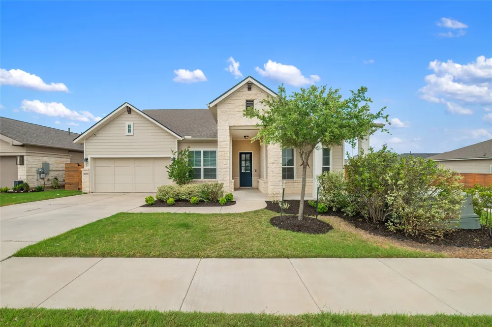 8600 Chrysler Bend Austin, TX 78744
