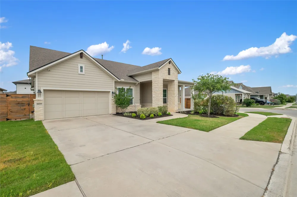 8600 Chrysler Bend Austin, TX 78744