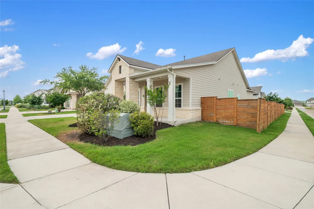 8600 Chrysler Bend Austin, TX 78744