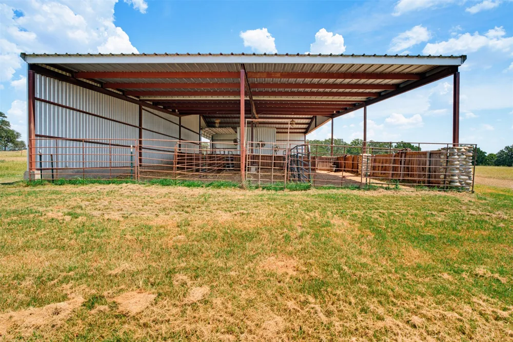 16905 Fm 112 Thrall, TX 76578