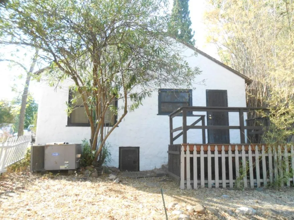 2407 Oro Quincy Highway Oroville, CA 95966