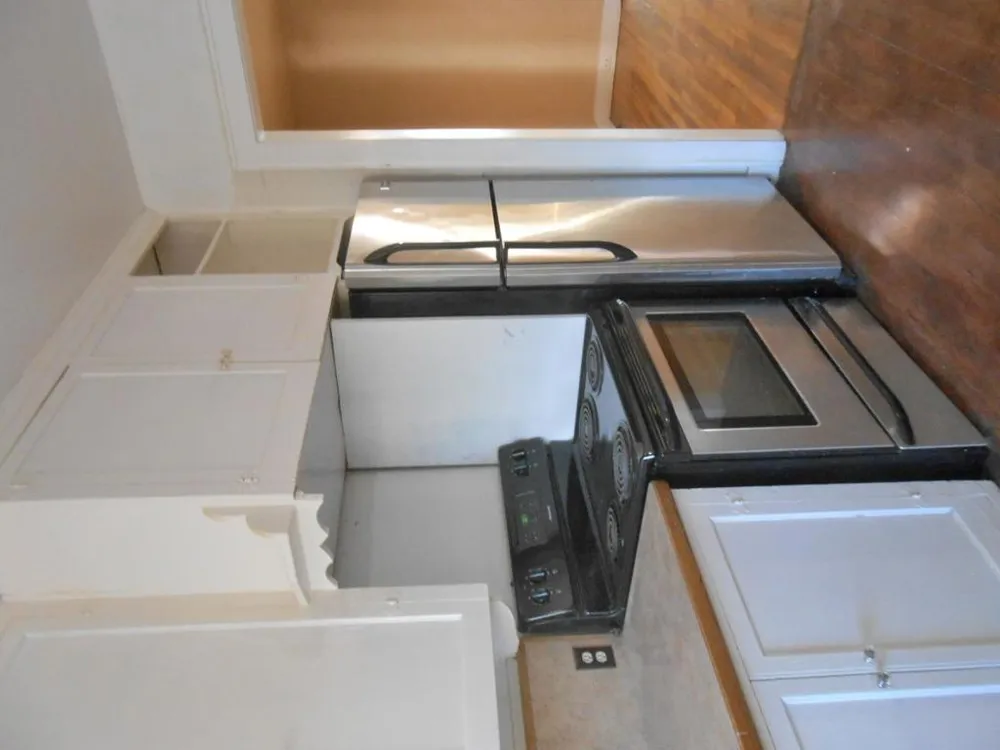2407 Oro Quincy Highway Oroville, CA 95966