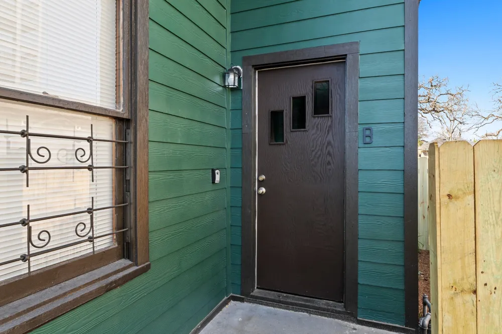 1308 E 12th Street #B Austin, TX 78702