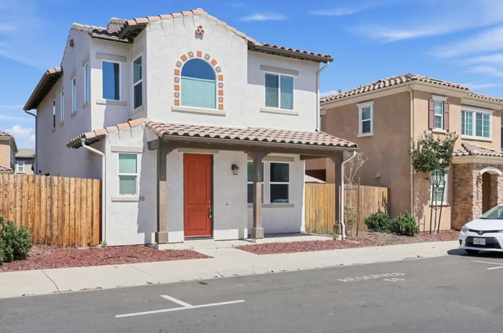 1137 Fox Field Lane Santa Maria, CA 93458