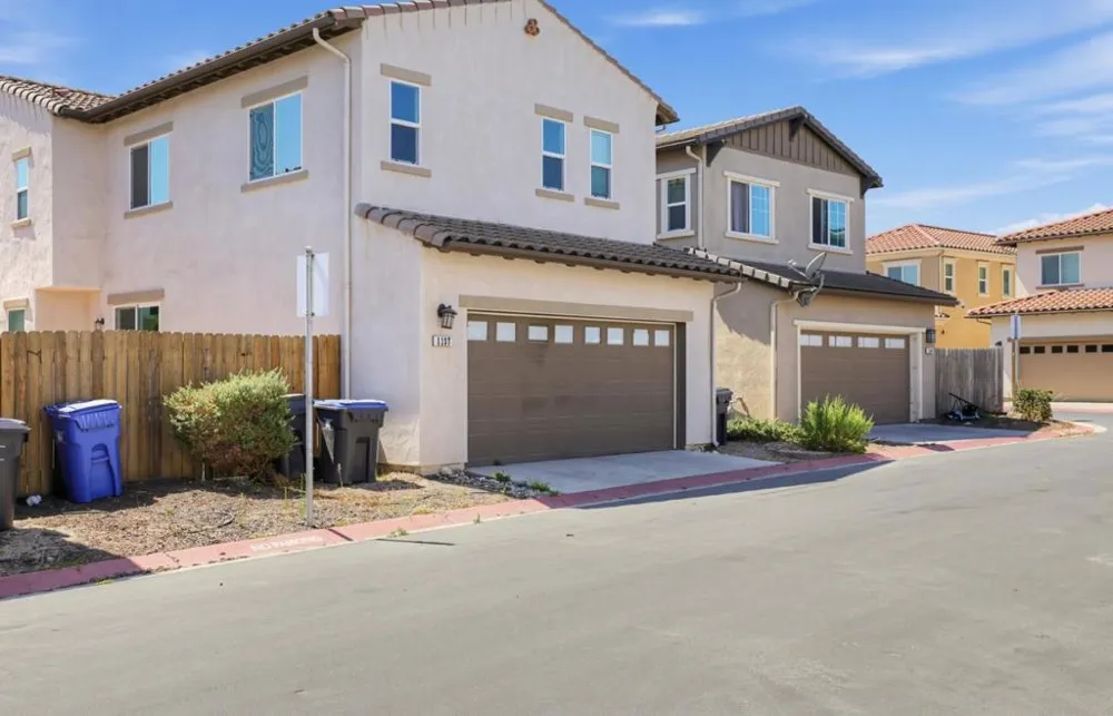 1137 Fox Field Lane Santa Maria, CA 93458