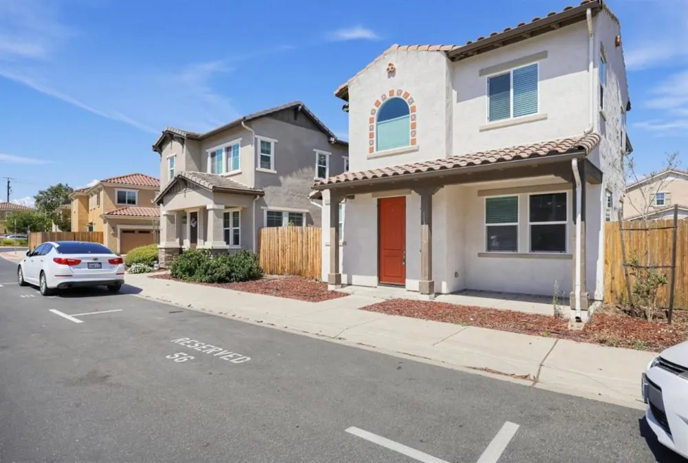 1137 Fox Field Lane Santa Maria, CA 93458
