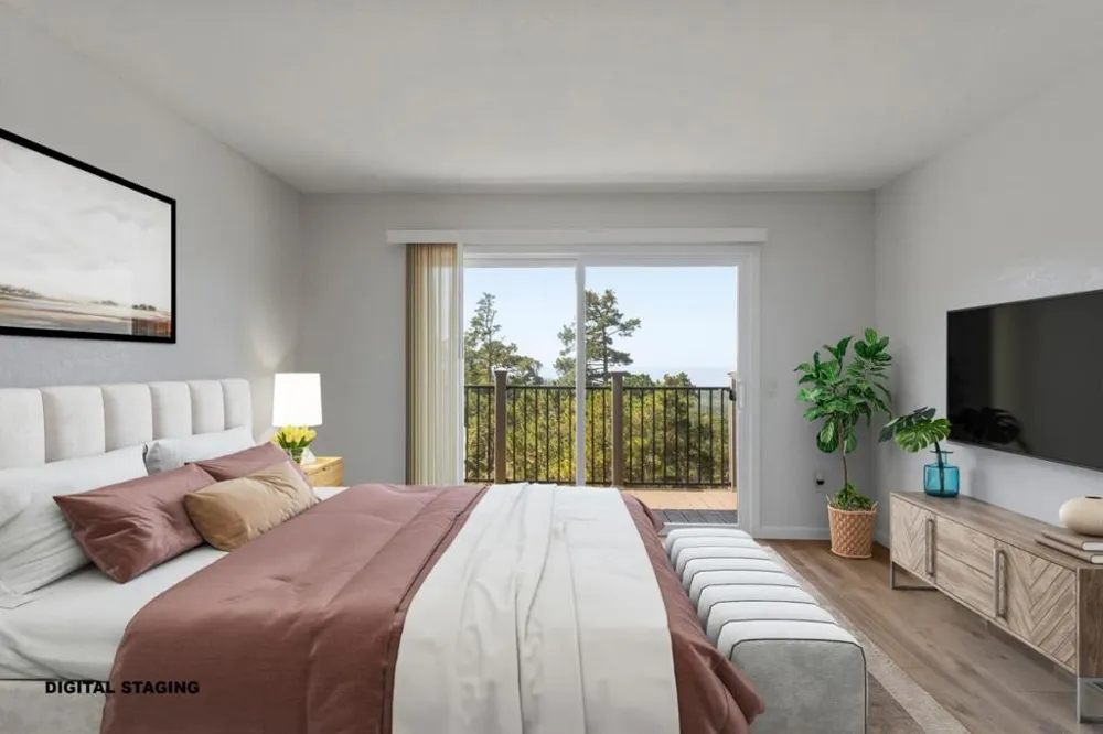 250 Forest Ridge Road #42 Monterey, CA 93940