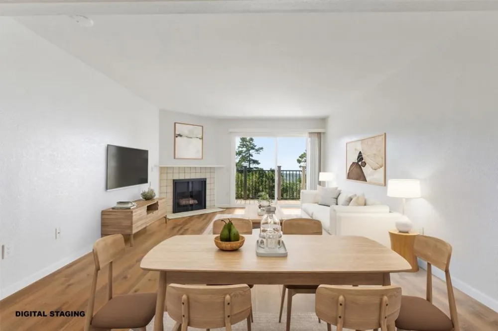 250 Forest Ridge Road #42 Monterey, CA 93940