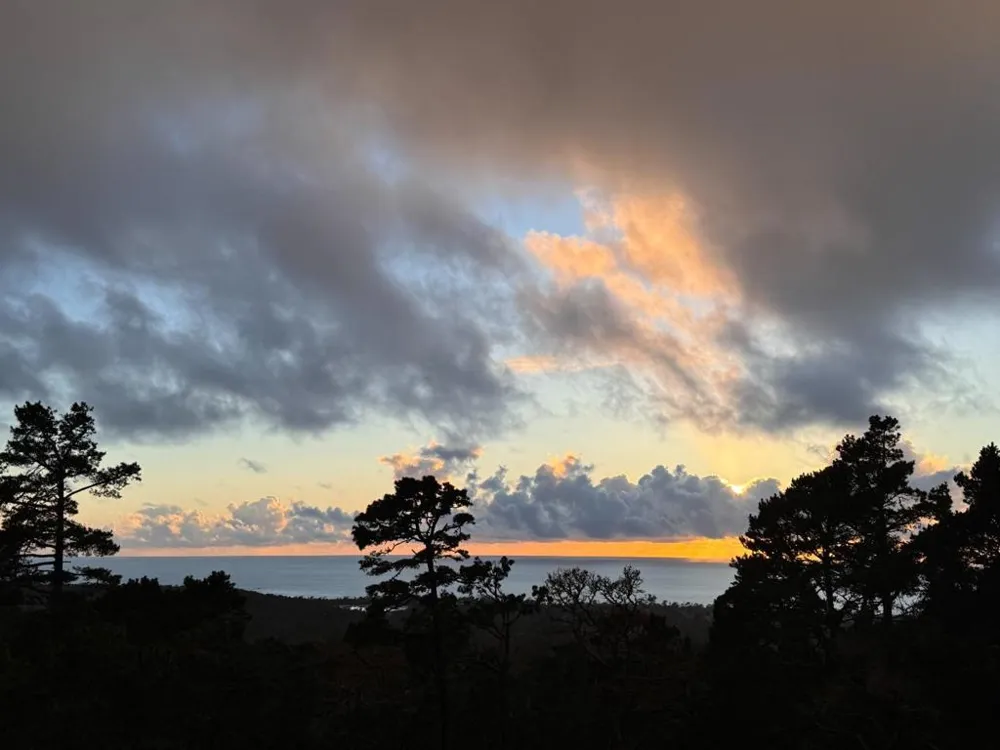 250 Forest Ridge Road #42 Monterey, CA 93940