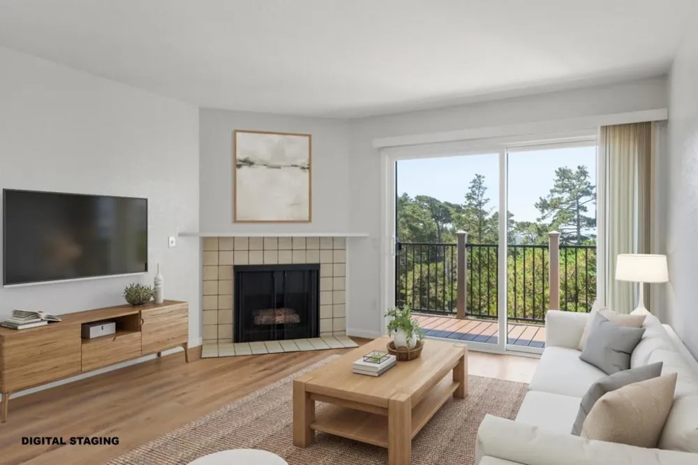 250 Forest Ridge Road #42 Monterey, CA 93940