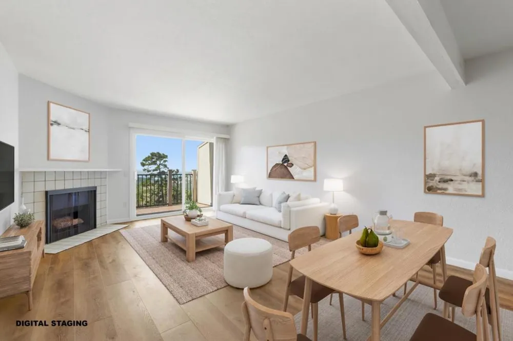 250 Forest Ridge Road #42 Monterey, CA 93940
