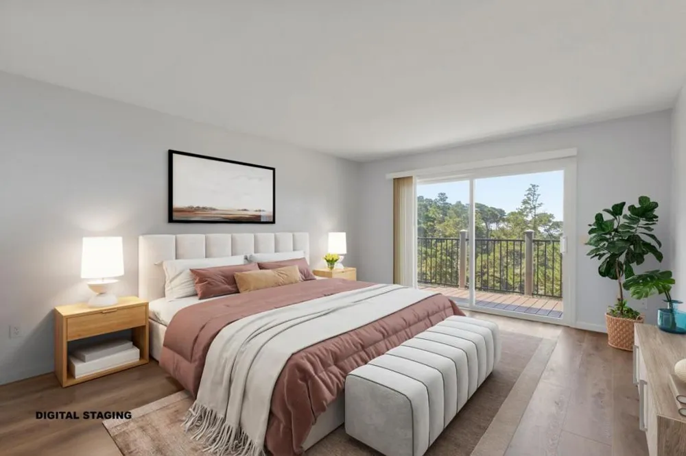 250 Forest Ridge Road #42 Monterey, CA 93940