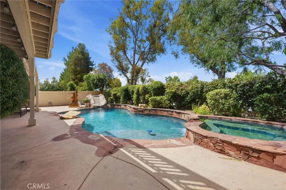 43363 Calle Carabana Temecula, CA 92592