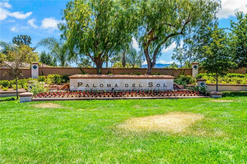 43363 Calle Carabana Temecula, CA 92592