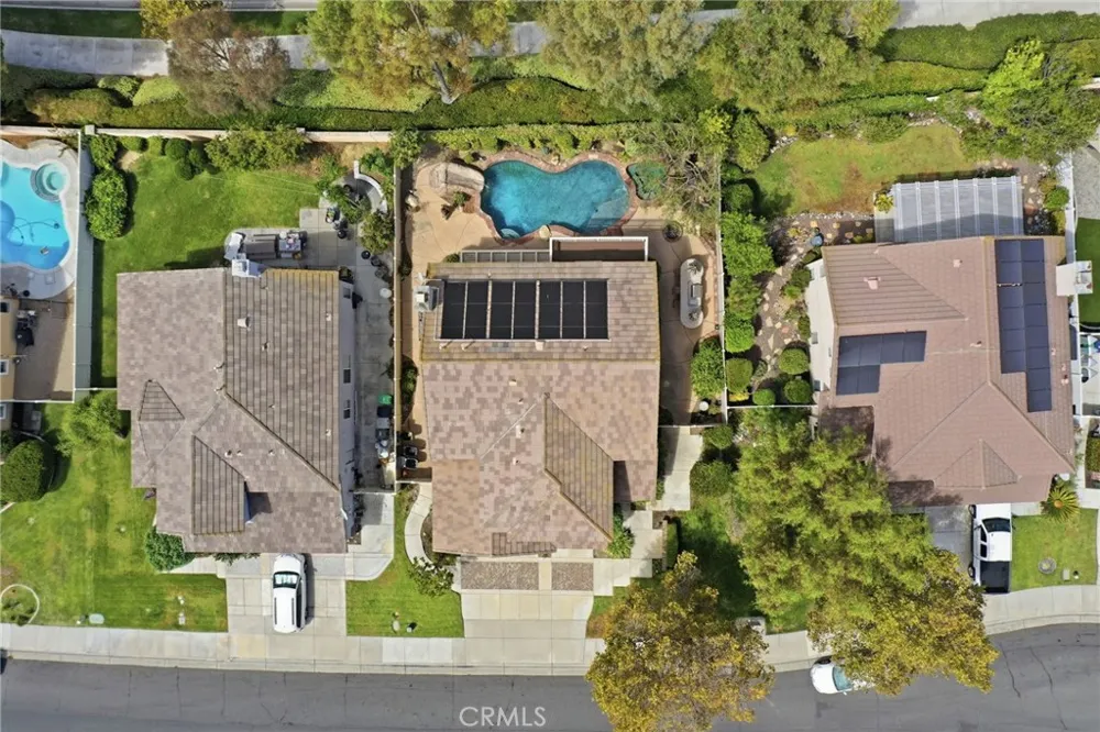 43363 Calle Carabana Temecula, CA 92592