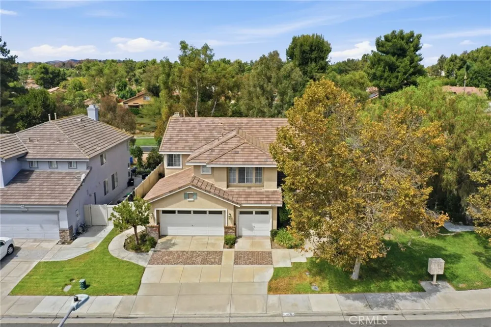 43363 Calle Carabana Temecula, CA 92592