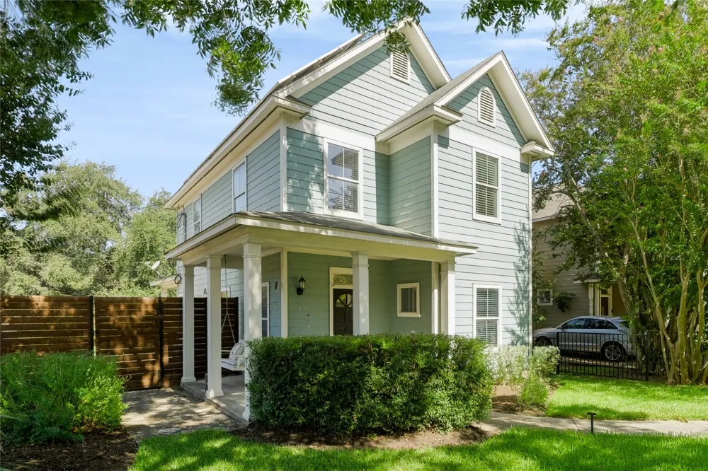 3618 S 2nd Street Austin, TX 78704
