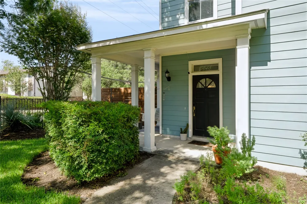 3618 S 2nd Street Austin, TX 78704