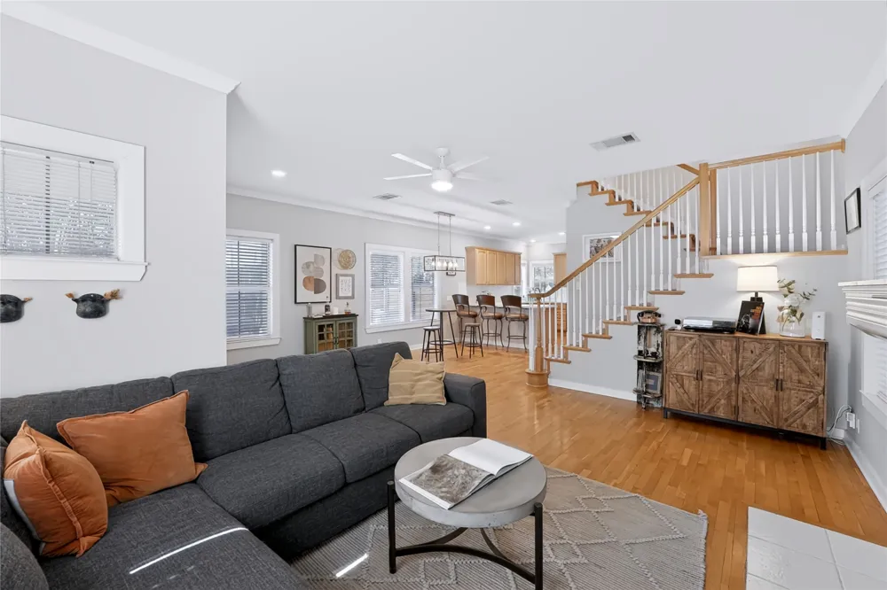 3618 S 2nd Street Austin, TX 78704
