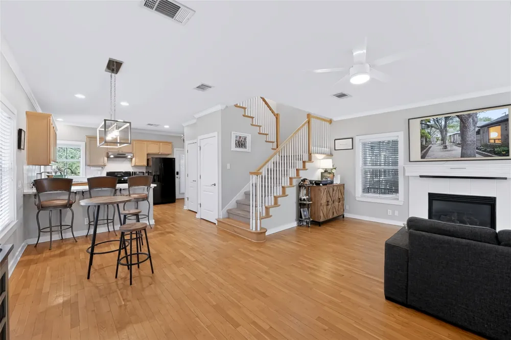 3618 S 2nd Street Austin, TX 78704