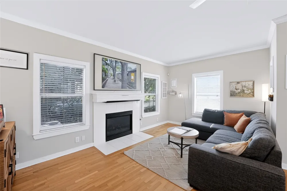 3618 S 2nd Street Austin, TX 78704