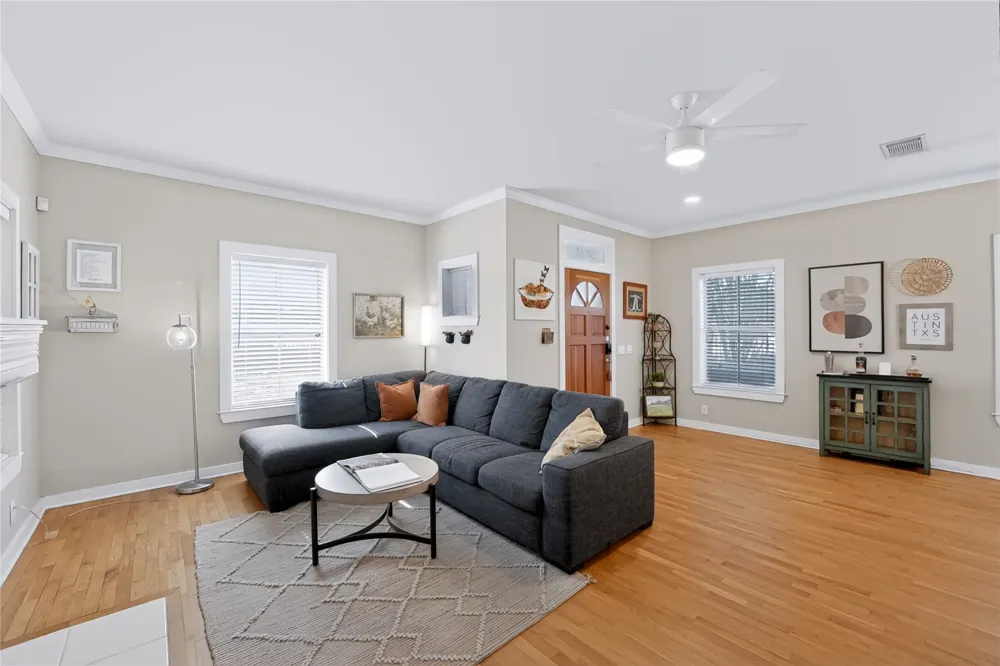 3618 S 2nd Street Austin, TX 78704