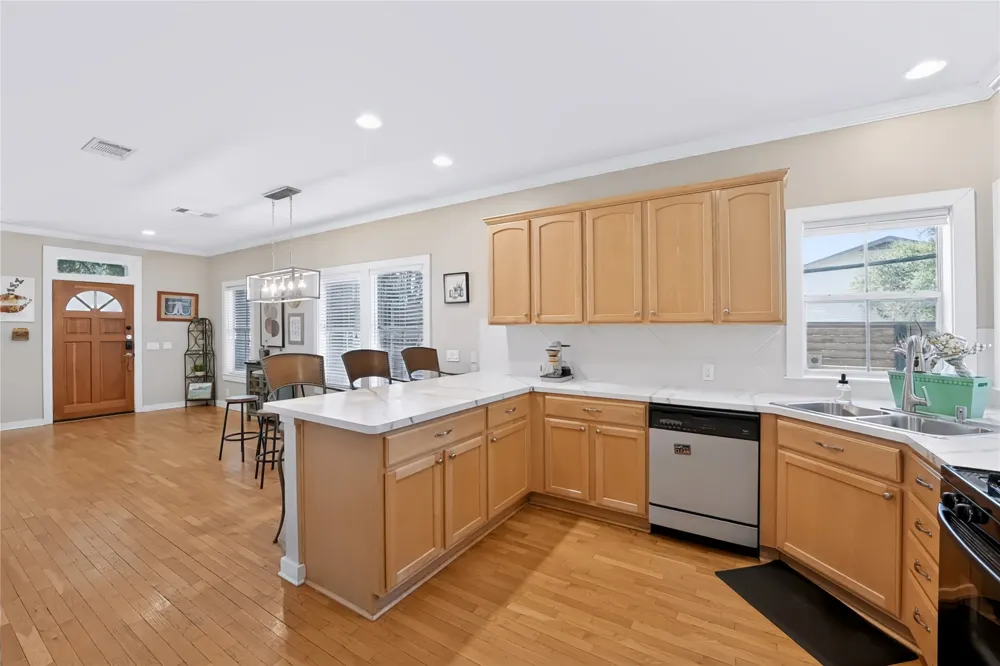 3618 S 2nd Street Austin, TX 78704