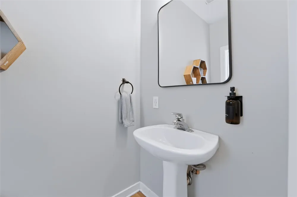 3618 S 2nd Street Austin, TX 78704