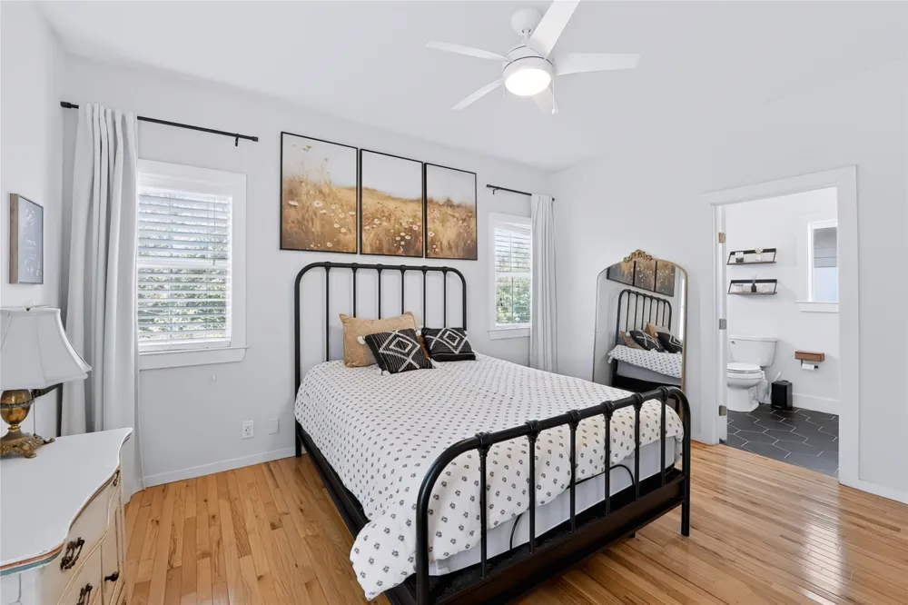 3618 S 2nd Street Austin, TX 78704