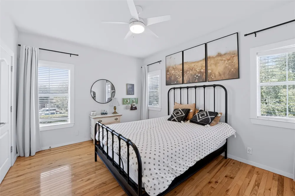 3618 S 2nd Street Austin, TX 78704