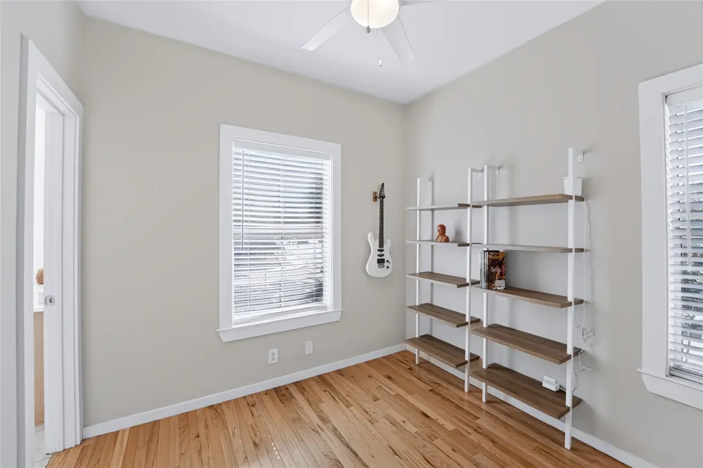 3618 S 2nd Street Austin, TX 78704