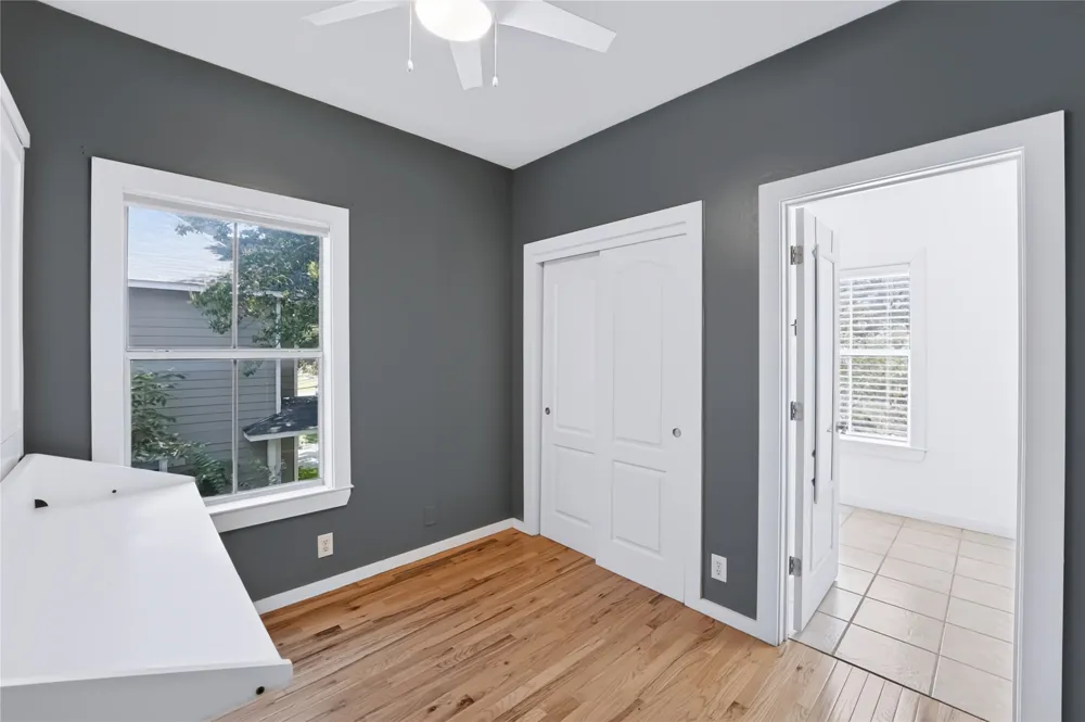 3618 S 2nd Street Austin, TX 78704