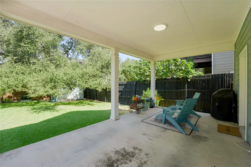 3618 S 2nd Street Austin, TX 78704