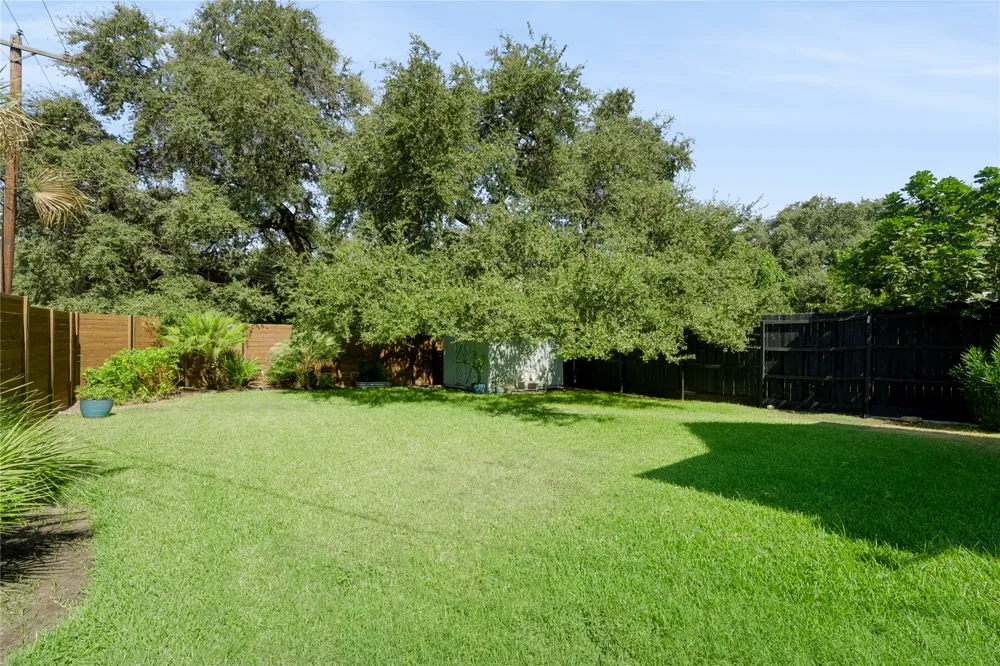3618 S 2nd Street Austin, TX 78704